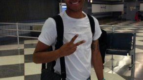 Delantero Gabriel Torres denuncia usurpación de su facebook