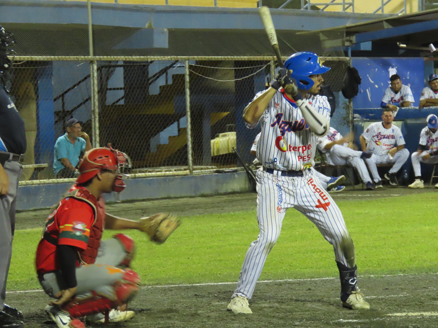 Nacional de Béisbol U23: Partido para hoy sábado 29 de junio