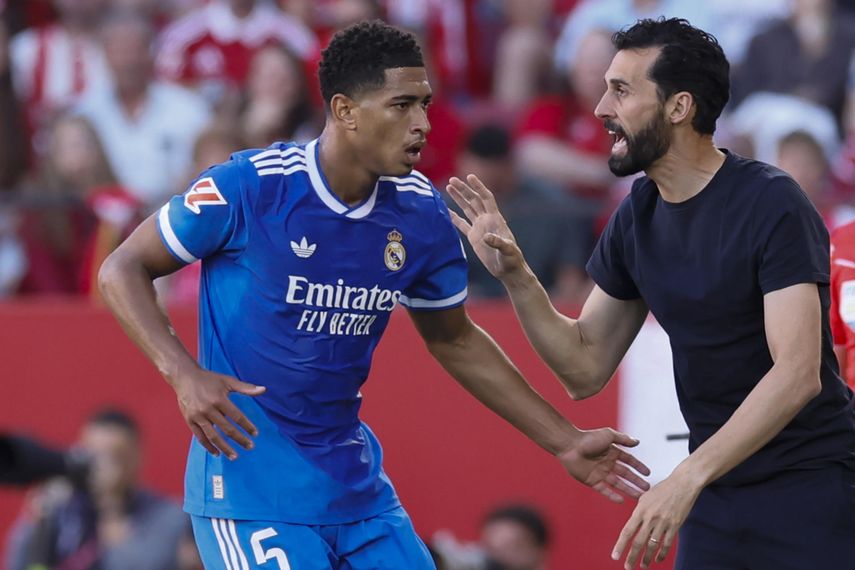 Real Madrid vs Athletic Club: Fecha