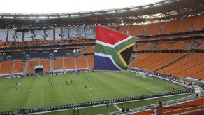 Mundial: Termina la espera el viernes con partidos inaugurales