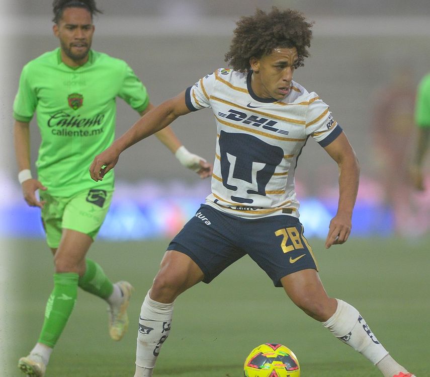 Pumas de Adalberto Carrasquilla superó en penales Juárez de José Luis Rodríguez