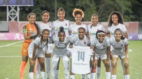 LFF: Sporting SM se metió en la final y jugará ante Tauro