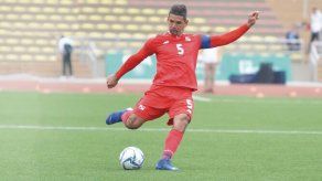 Manuel Cholo Torres en los Juegos Panamericanos de Lima Perú en 2019.&nbsp;