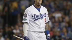 Yelich: Machado es un ‘jugador sucio’