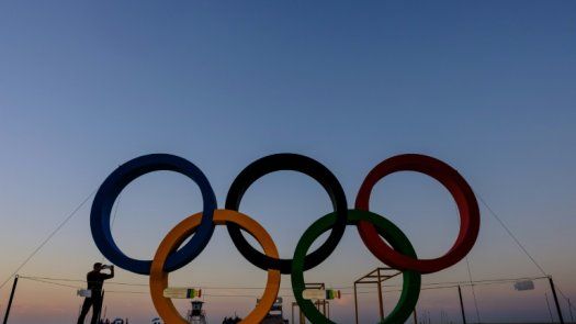 El TAS abre delegación en Rio para tratar casos de dopaje