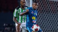 LPF: Alianza FC y Veraguas FC igualaron sin goles en un partido lleno de emociones LPF: Alianza FC y Veraguas FC igualaron sin goles en un partido lleno de emociones