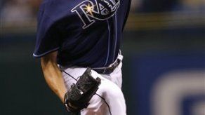 MLB: Rays 3
