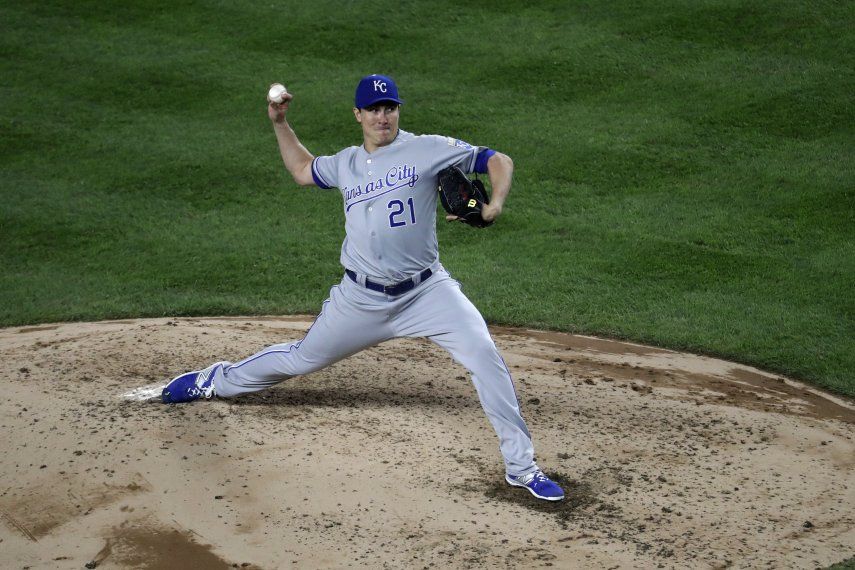 Reales vence a Yankees y Bailey gana salidas consecutivas