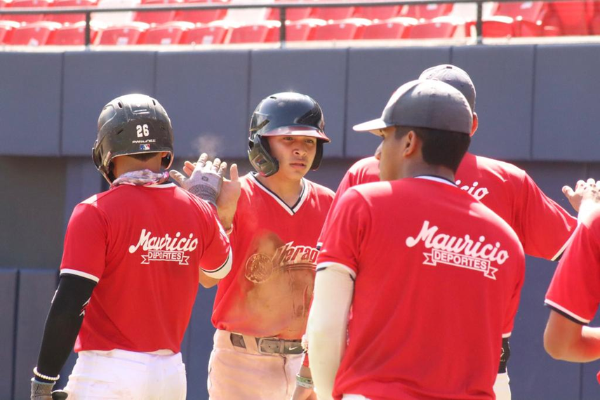 Béisbol Juvenil 2024: Veraguas revela selección para el torneo