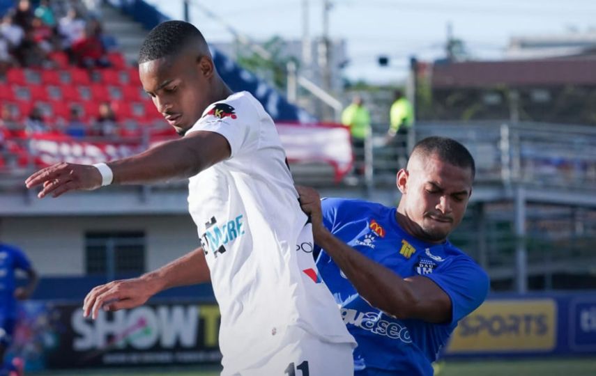 LPF: Partidos para la Jornada 7 del Apertura 2024