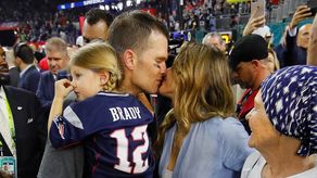 NFL: Tom Brady se divorcia de Gisele Bündchen