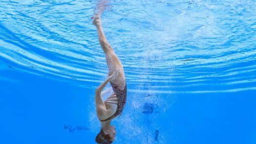 Ona Carbonell añade otra plata mundial a su impresionante palmarés