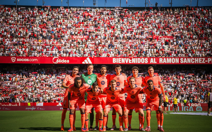 FC Barcelona vs Villarreal ya tiene fecha para jugarse en Miami