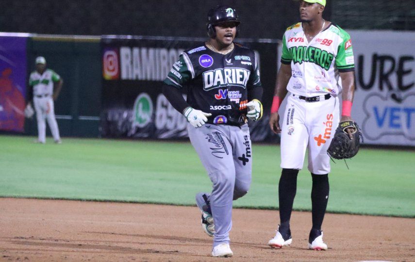 Béisbol Mayor 2026: Posiciones luego de los partidos del domingo 5 de abril