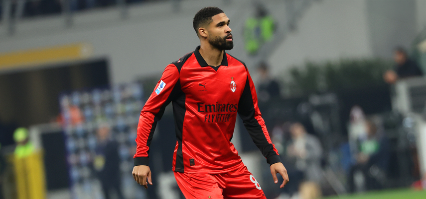 Ruben Loftus-Cheek es baja por fractura de mandíbula