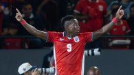 Tomás Rodríguez: Marcar con la selección, una emoción única Tomás Rodríguez: Marcar con la selección, una emoción única