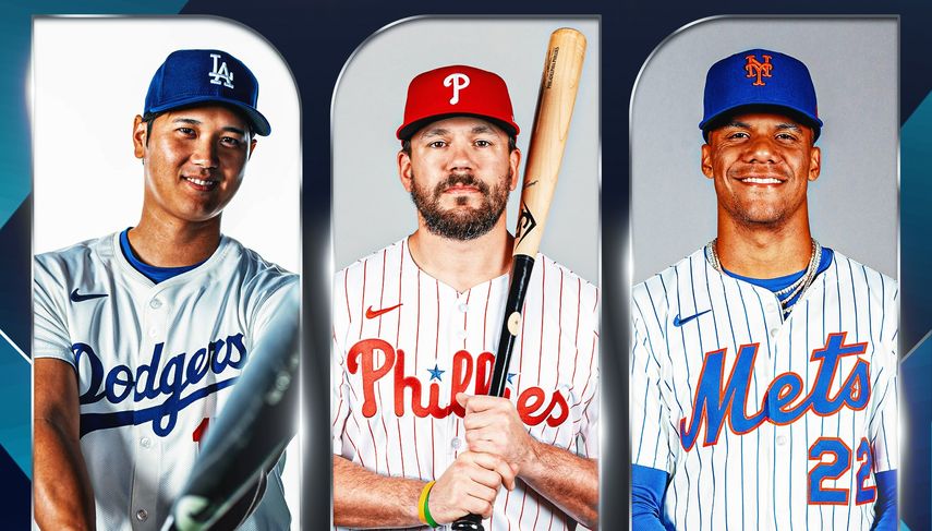 MLB: Juan Soto