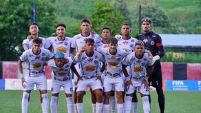 LPF: Veraguas United regresa a primera división