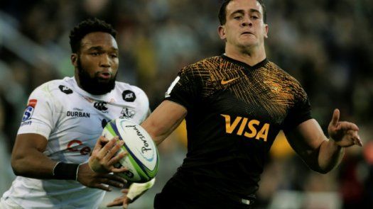 Jaguares, en busca de otro triunfo rumbo a cuartos de final del Super Rugby