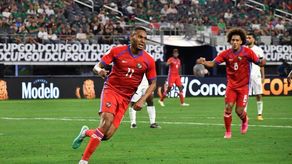 &nbsp;Copa Oro 2023: ¿Cuándo volverá a jugar Panamá?