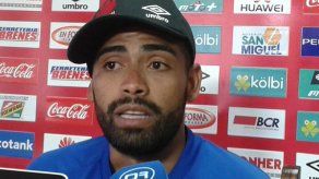 Gavilán Gómez anotó en goleada del Herediano