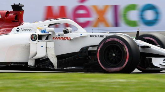 Ericsson cambiará la Fórmula 1 por la IndyCar en 2019