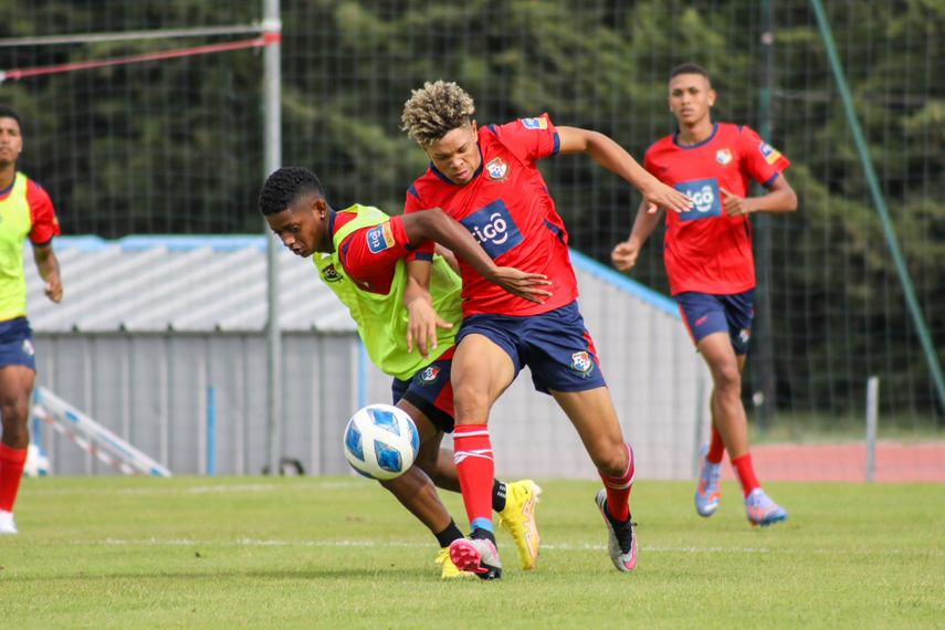 Costa de Marfil vs Panamá Sub-23: Fecha