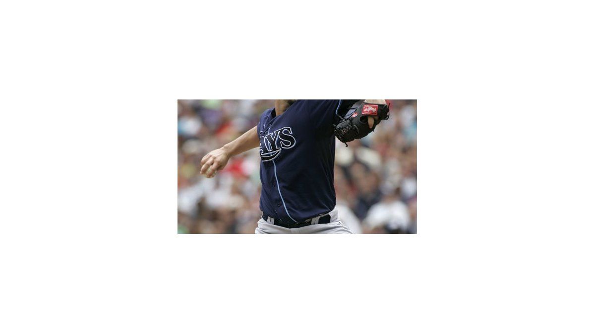 MLB: Rays 7, Mellizos 4; Longoria logra 3 hits y 3 empujadas