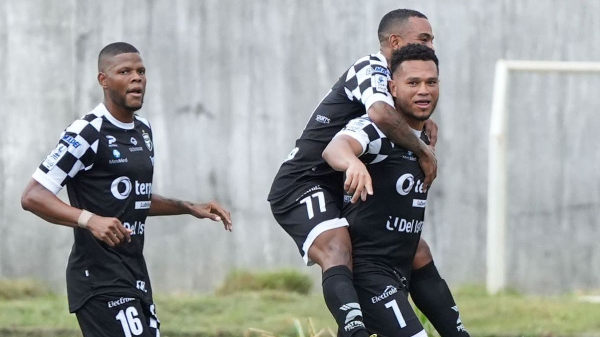 LPF: Tabla de goleadores tras la Jornada 5 del Clausura 2023