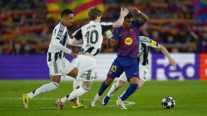 FC Barcelona vs Newcastle: EN VIVO 8vos de vuelta en la Champions League