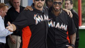 Reyes ansioso por jugar con Ramí­rez en los Marlins