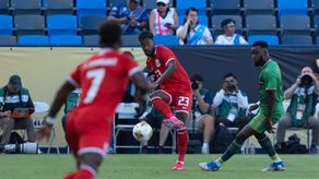 Copa Oro 2025: Posible alineación de la selección de Panamá vs Guatemala