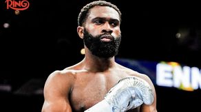 Jaron Ennis se estrena en los superwélter con KO en el 1 asalto en Philadelphia