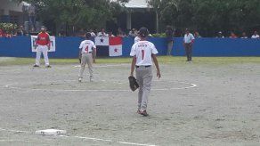 Panamá B cae ante Colombia en el Latino de Béisbol Infantil