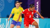 Copa Mundial femenina de futsal: Panamá se despide tras caer ante Brasil Copa Mundial femenina de futsal: Panamá se despide tras caer ante Brasil