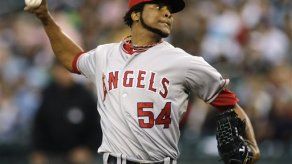 MLB: Angelinos 4