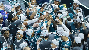 ¡Momentos 2025! Philadelphia Eagles conquistaron el Super Bowl LIX ¡Momentos 2025! Philadelphia Eagles conquistaron el Super Bowl LIX