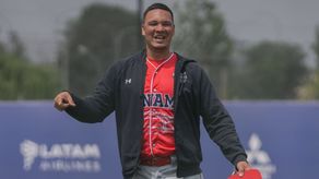 Serie del Caribe 2024: Harold Araúz tomará la pelota en semifinales