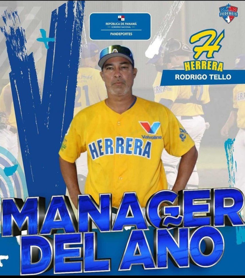 Rodrigo Tello de Herrera