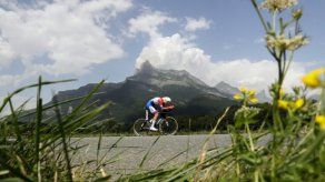 El Tour de Francia-2017 será menos montañoso
