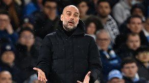 Josep Guardiola: Son unos maestros defendiendo