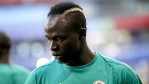Mundial 2026: Sadio Mané figura como la estrella en la convocatoria de Senegal