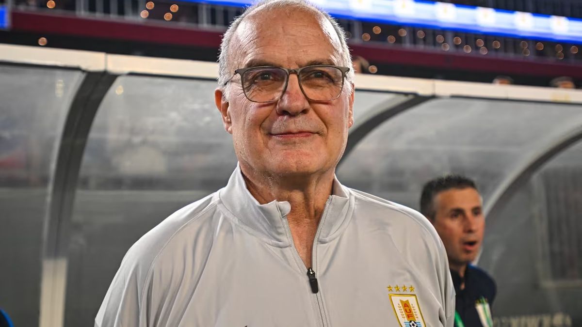 Mundial 2026: Conoce a Marcelo Bielsa, entrenador de la selección de Uruguay Mundial 2026: Conoce a Marcelo Bielsa, entrenador de la selección de Uruguay