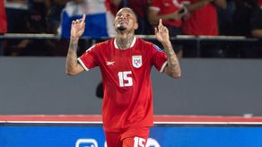 Selección de Panamá: Eric Davis y un regreso triunfal.