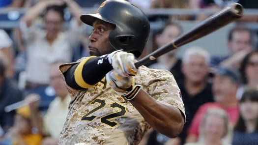 Piratas ceden a McCutchen a Gigantes