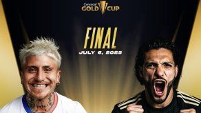 Estados Unidos vs México: Fecha, hora y dónde seguir la final de la Copa Oro 2025