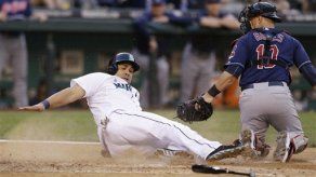 Marineros logran 8va victoria al hilo