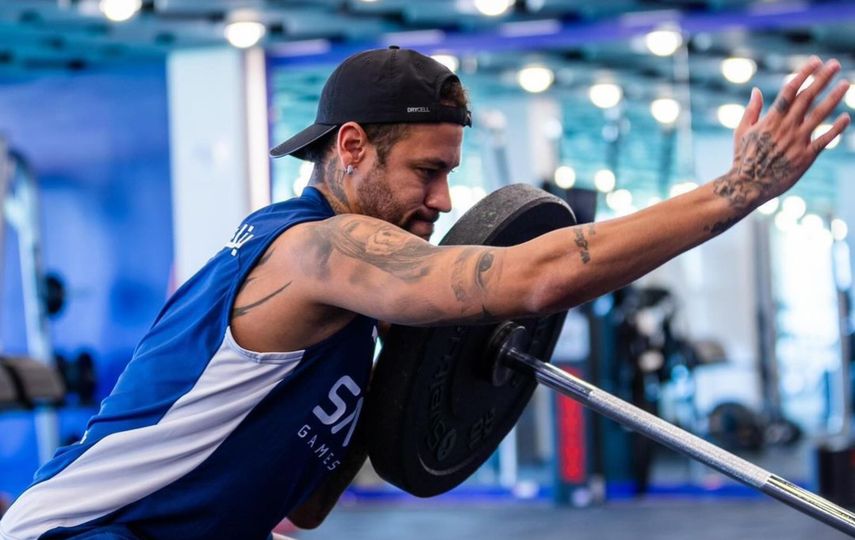 Neymar Jr: ¿Cuándo podría volver de su lesión?
