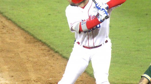 Panamá Metro sigue en racha en el Béisbol Profesional