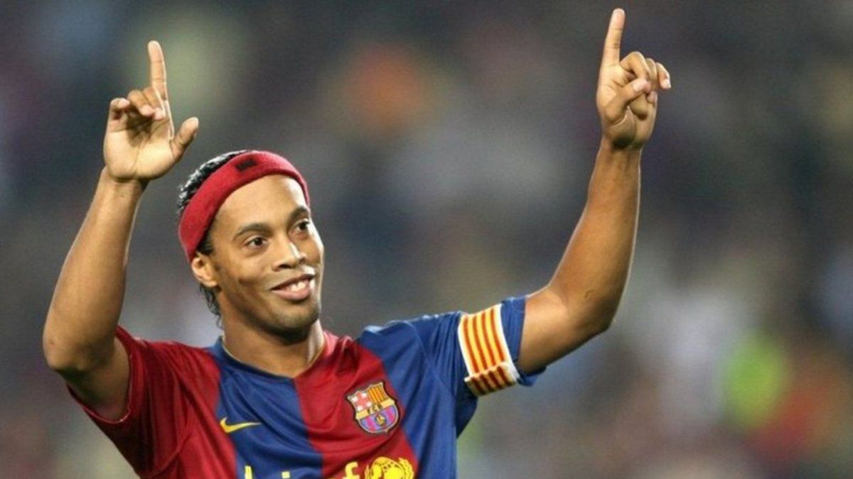Los últimos 10 del FC Barcelona